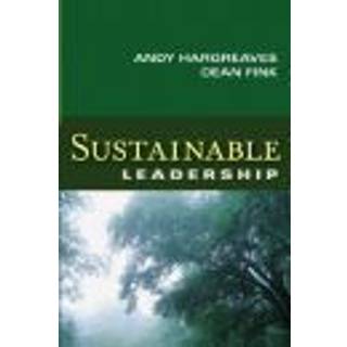 Sustainable Leadership