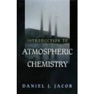 Introduction to Atmospheric Chemistry