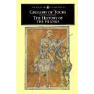 The History of the Franks