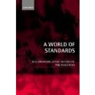 A World of Standards