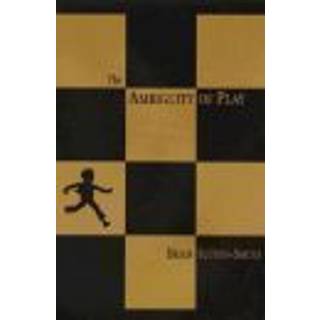 The Ambiguity of Play