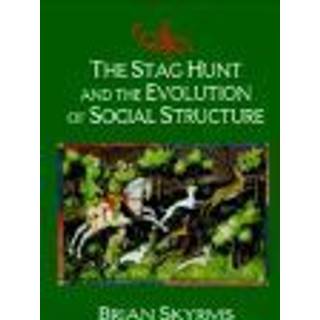 The Stag Hunt and the Evolution of Social Structure