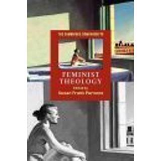 The Cambridge Companion to Feminist Theology