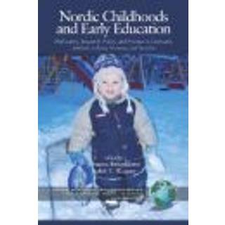 Nordic Childhoods and Early Education