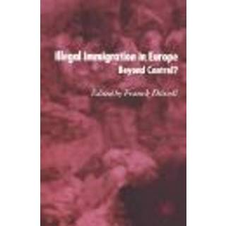 Illegal Immigration in Europe