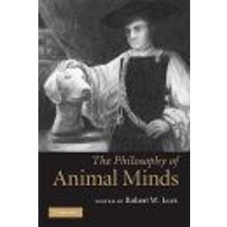 The Philosophy of Animal Minds
