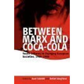Between Marx and Coca-Cola