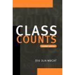 Class Counts Student Edition