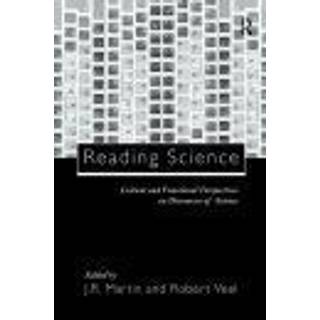 Reading Science