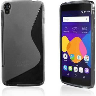 Lagerlöf Alcatel OneTouch Idol (5.5) Cover - Blå