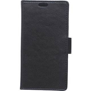 Garborg Alcatel OneTouch Idol 3 (4.7) Læder Etui - Blå