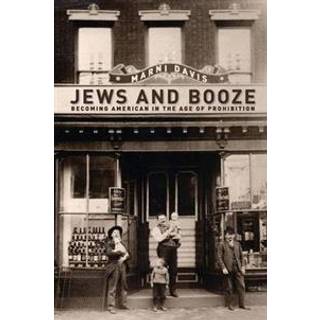 Jews and Booze