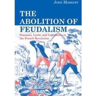 The Abolition of Feudalism