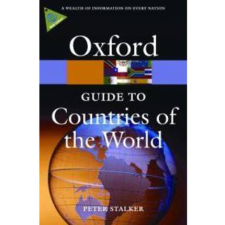 A Guide to Countries of the World