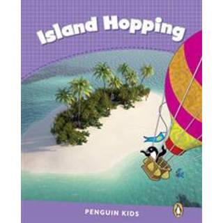 Level 5: Island Hopping CLIL AmE