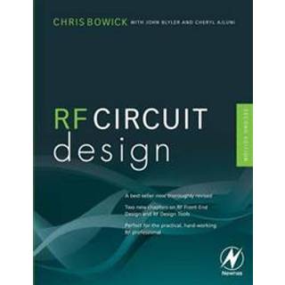 RF Circuit Design