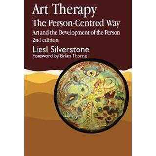 Art Therapy - The Person-Centred Way