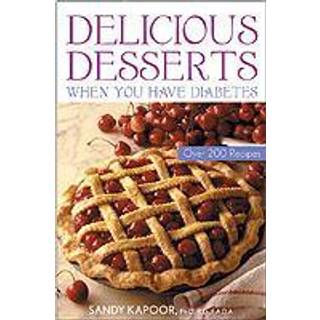 Delicious Desserts When You Have Diabetes