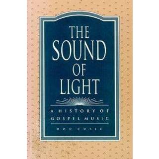 The Sound of Light