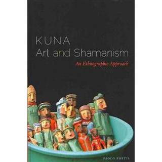 Kuna Art and Shamanism