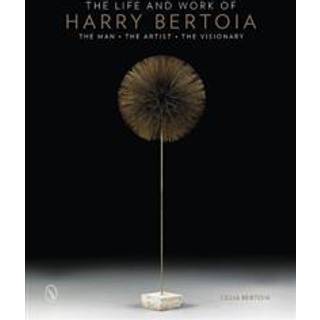 The Life and Work of Harry Bertoia