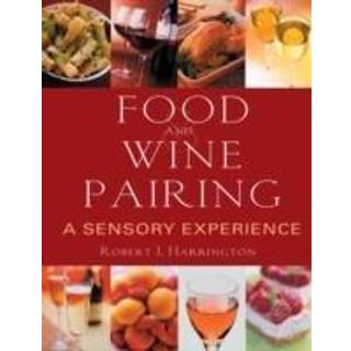 Food and Wine Pairing