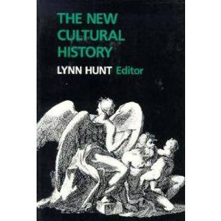 The New Cultural History