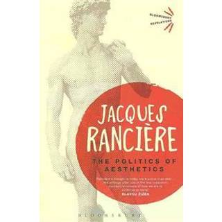 The Politics of Aesthetics