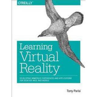 Learning Virtual Reality