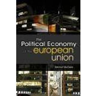 The Political Economy of the European Union