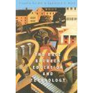 The Race between Education and Technology