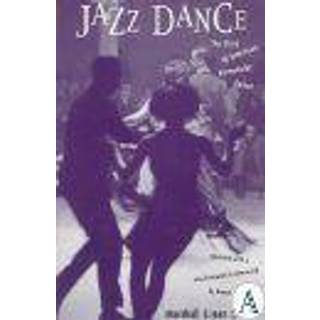Jazz Dance