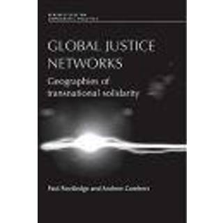 Global Justice Networks