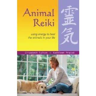 Animal Reiki