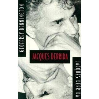 Jacques Derrida