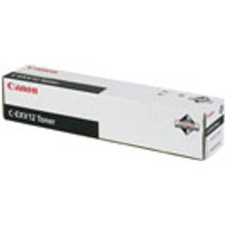 9634A002 CANON C-EXV12 TONER BLACK FOR IMAGERUNNER 3035