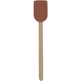 Stelton - EASY bagværk dejskraber - oak