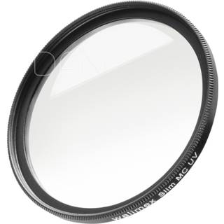 Walimex Pro 86mm Slim MC UV filter