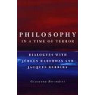 Philosophy in a Time of Terror