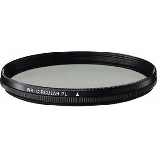 Sigma Filter CPL 62mm