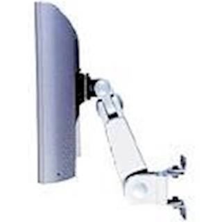Monitor Arm Standard, Wall Mount, 4 Joints