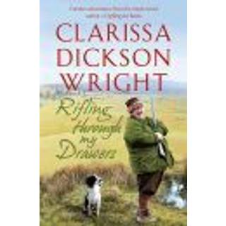 Rifling Through My Drawers