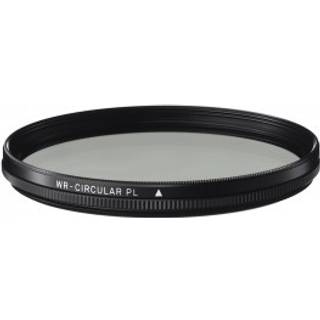 Sigma Polarising filter WR 67mm