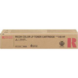 Ricoh Type 245 Toner Black Pack Of 2