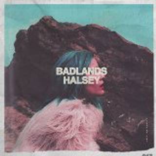 Halsey - Badlands