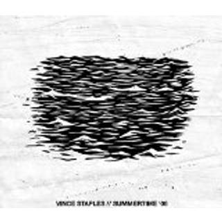 Vince Staples - Summertime '06 Segment 2