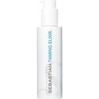 Sebastian Professional Taming Elixir Udglattende serum Til uregerligt og kruset hår 140 ml - 140 ml