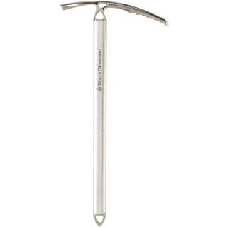 Black Diamond Raven Pro Ice Axe NoColour, No Color, 65 cm