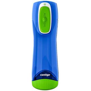 Blå swish 500 ml contigo