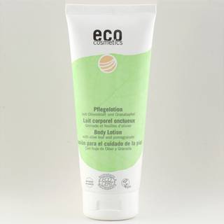 Eco Cosmetics Moisturising Lotion 200 ml